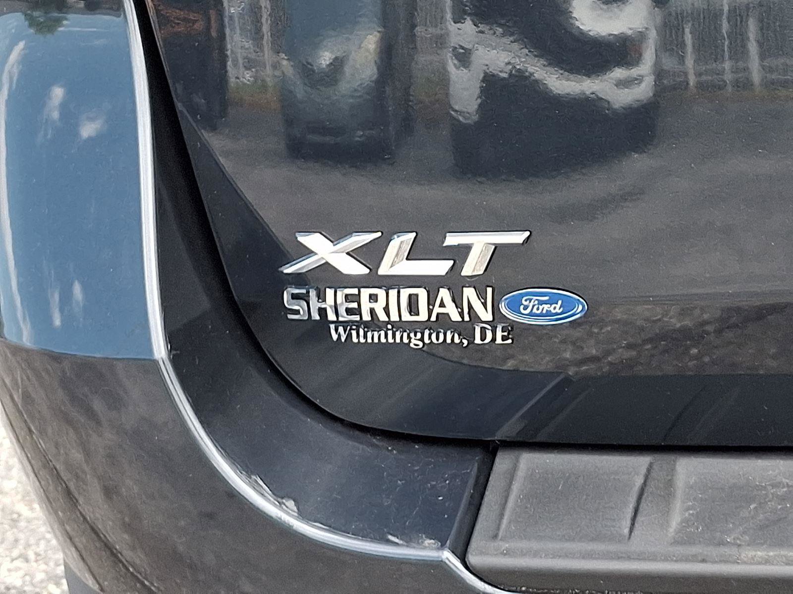 Certified 2023 Ford Explorer XLT w/ Equipment Group 202A AWD/4WD image 32
