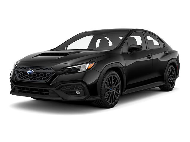 Used 2024 Subaru WRX Premium AWD/4WD image 1
