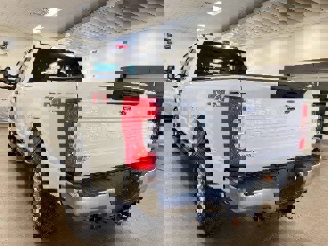 Certified 2022 Ford F350 XL w/ STX Appearance Package image 5