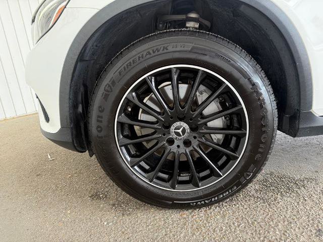 Used 2018 Mercedes-Benz GLC 300 image 29