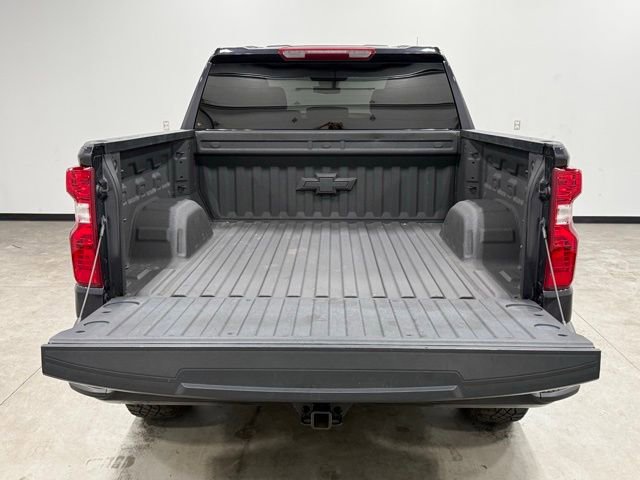 Used 2023 Chevrolet Silverado 1500 Custom Trail Boss image 12