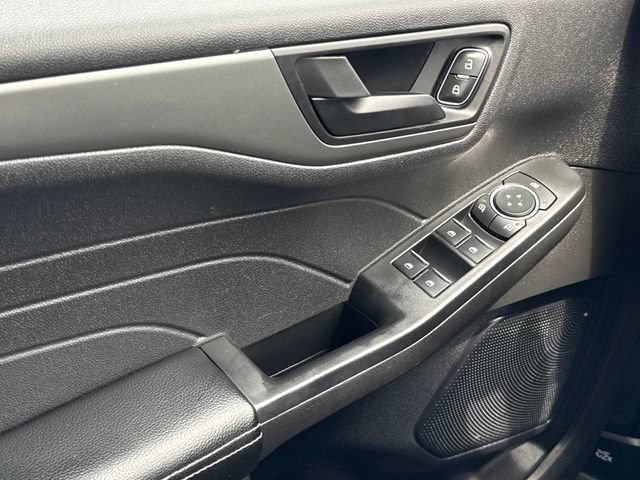 Certified 2023 Ford Escape Active AWD/4WD image 33