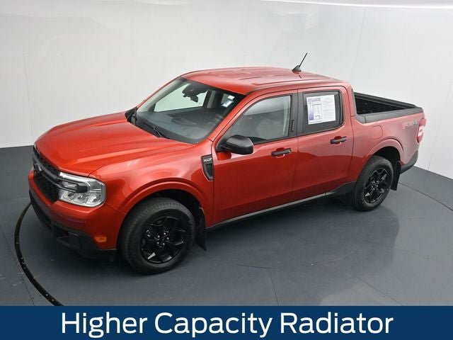 Certified 2022 Ford Maverick XLT w/ Equipment Group 300A Standard AWD/4WD image 26