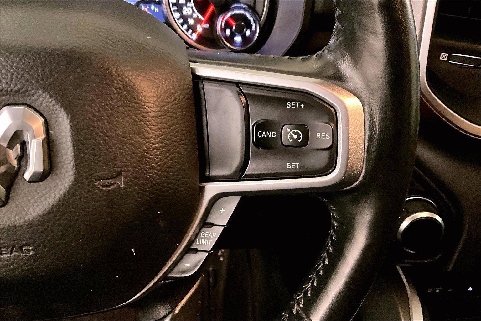Used 2019 RAM 1500 Big Horn image 18