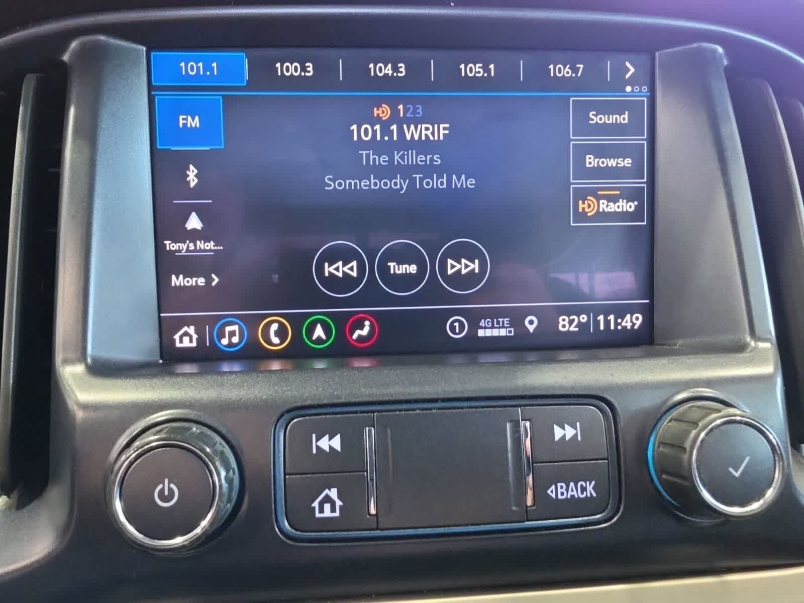 Used 2019 GMC Canyon Denali AWD/4WD image 26