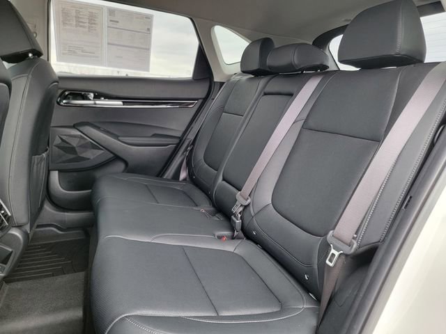 Used 2024 Kia Seltos SX image 20