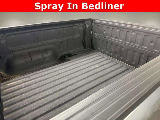 Certified 2023 Ford Ranger XLT w/ Equipment Group 302A High image 28