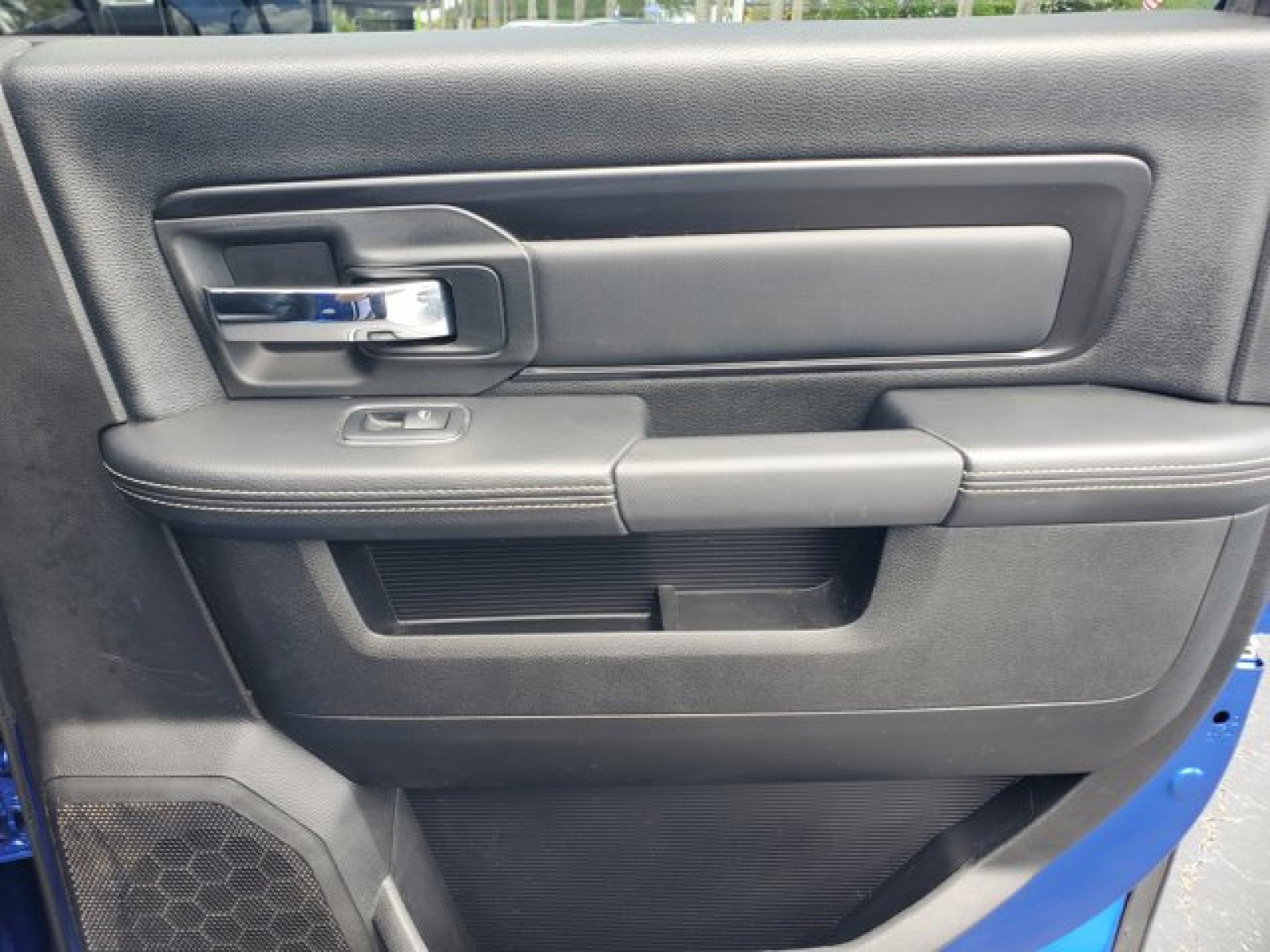 Used 2017 RAM 1500 Rebel w/ Ram 1500 Black Rebel Group image 30