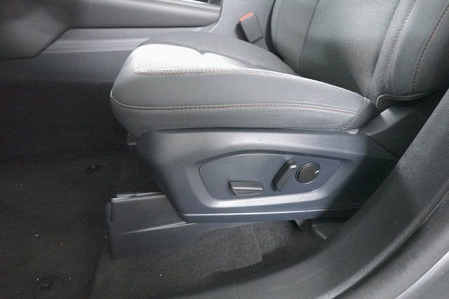 Certified 2025 Ford Explorer Active image 10