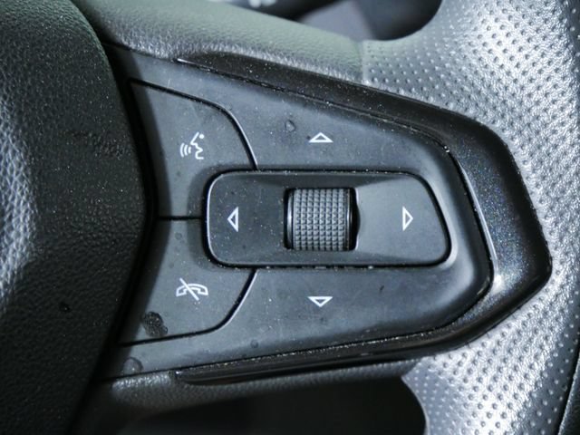 Used 2022 Chevrolet TrailBlazer LT w/ Convenience Package FWD image 25