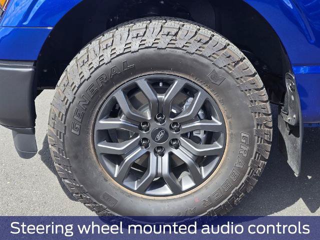 Certified 2026 Ford F150 XL AWD/4WD image 9