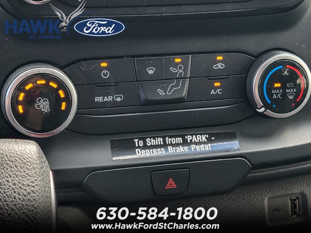 Certified 2024 Ford Transit 250 Low Roof w/ Exterior Upgrade Package RWD image 13