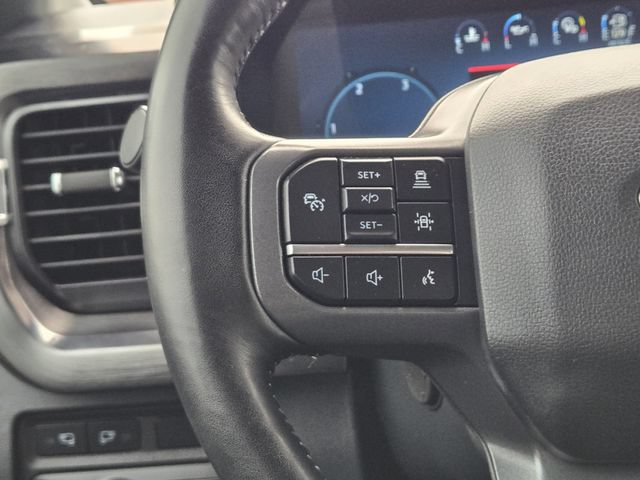 Certified 2024 Ford F250 Lariat w/ Lariat Ultimate Package AWD/4WD image 27