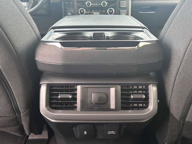 Certified 2024 Ford F150 XLT w/ Equipment Group 302A MID AWD/4WD image 22
