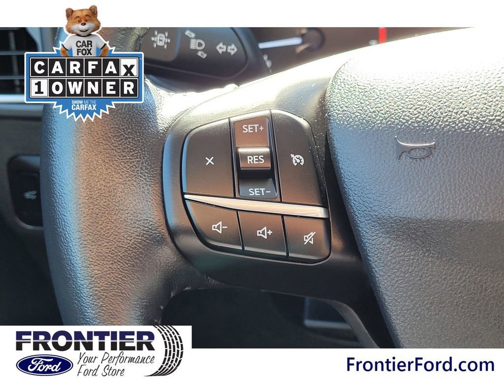 Certified 2023 Ford Bronco Sport Big Bend w/ Convenience Package image 17