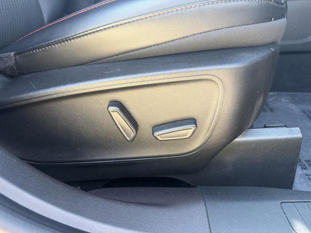 Certified 2023 Ford Escape ST-Line Select w/ Tech Pack #2 AWD/4WD image 30