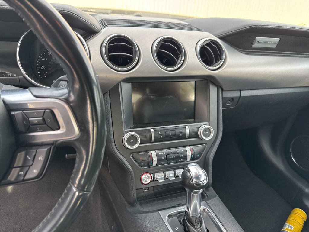 Certified 2023 Ford Mustang Premium image 12