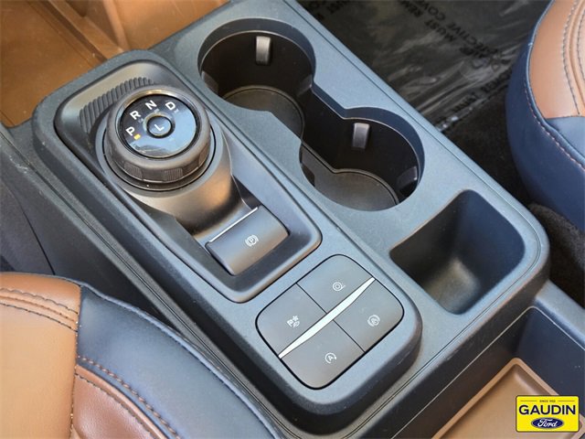 Certified 2023 Ford Maverick Lariat w/ Equipment Group 500A Standard image 24