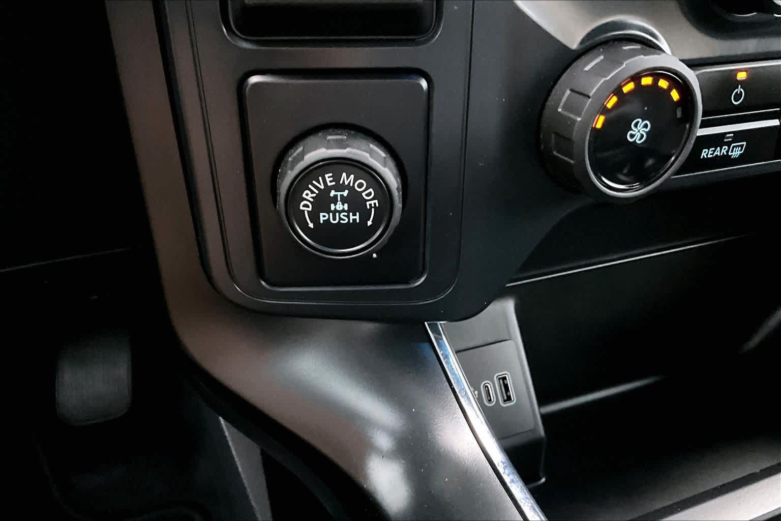 Certified 2026 Ford F150 STX RWD image 32