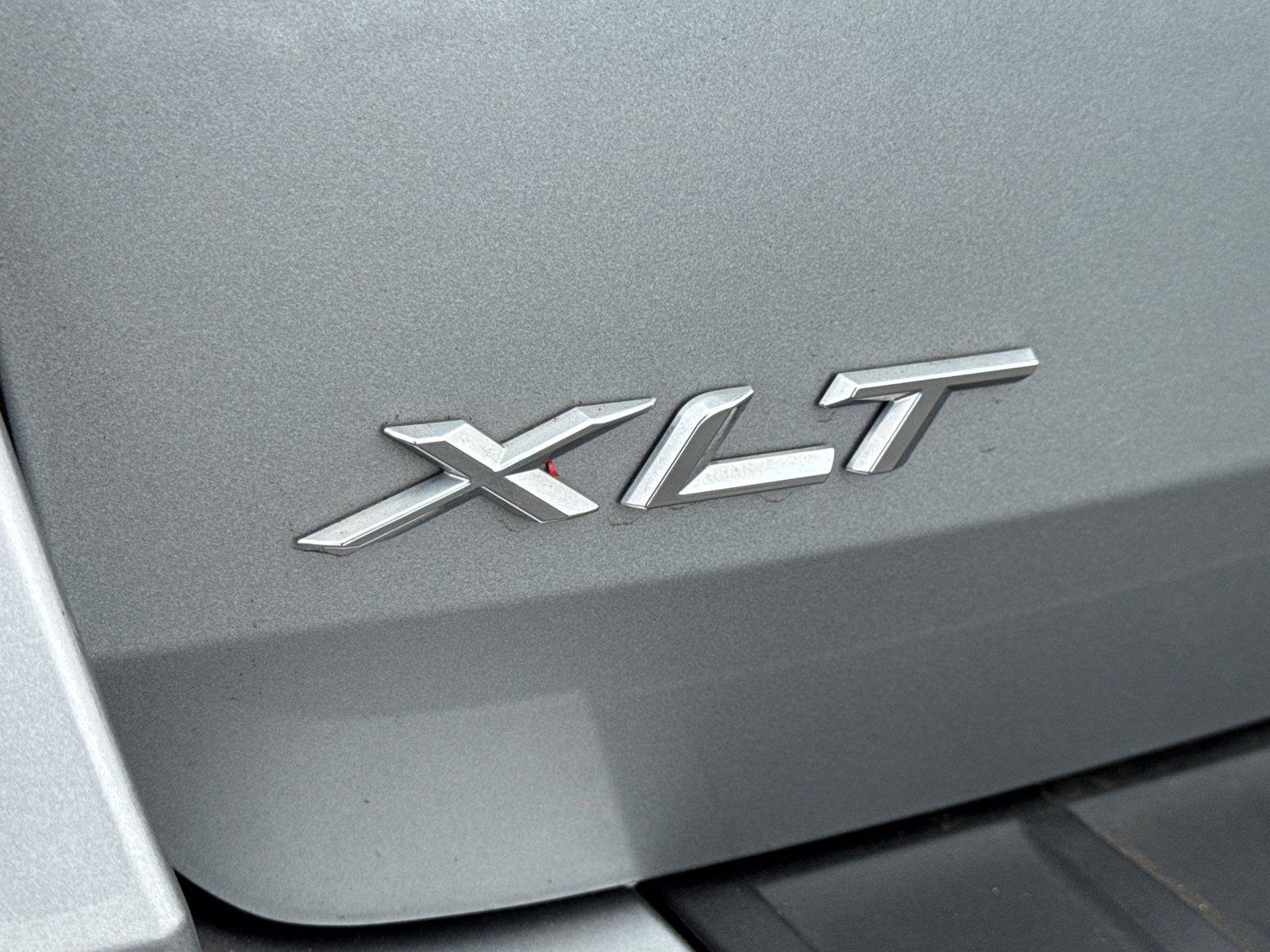 Certified 2023 Ford Explorer XLT w/ Equipment Group 202A RWD image 11