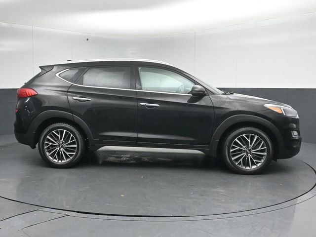 Used 2020 Hyundai Tucson Limited image 16