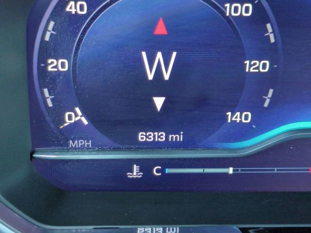 Used 2025 Chevrolet Silverado 1500 LT w/ Safety Package image 31