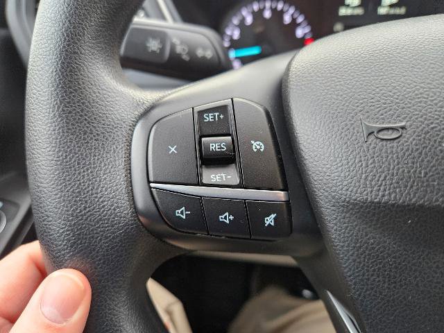 Certified 2020 Ford Escape SE AWD/4WD image 18