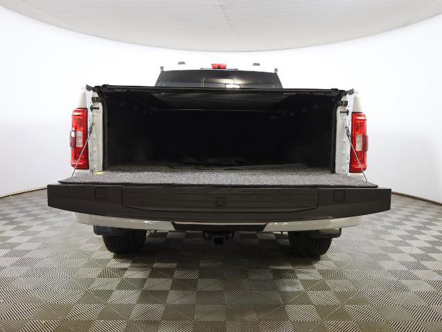 Certified 2022 Ford F150 XLT w/ Equipment Group 302A High image 20