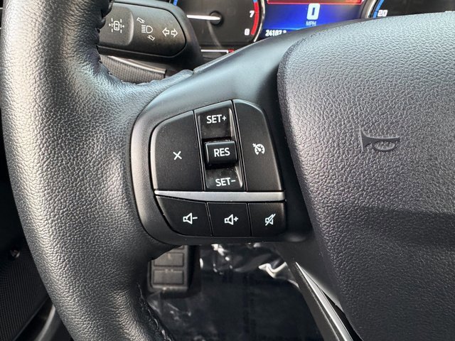 Certified 2022 Ford Bronco Sport Outer Banks w/ Tech Package image 22