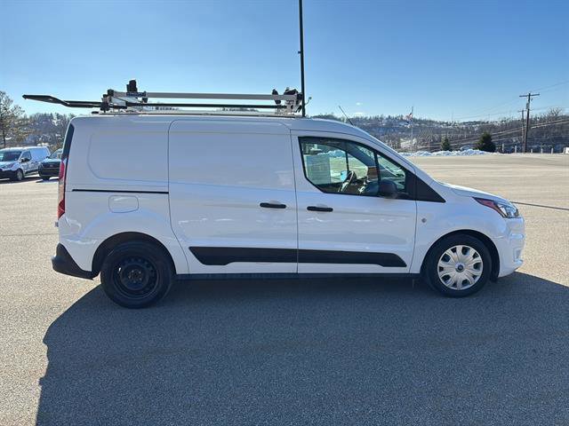 Certified 2023 Ford Transit Connect XLT image 6