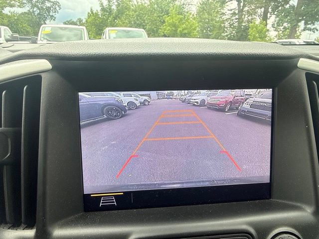 Used 2020 GMC Terrain SLT w/ Preferred Package FWD image 11