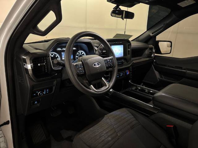 Certified 2023 Ford F150 XL w/ STX Appearance Package AWD/4WD image 13