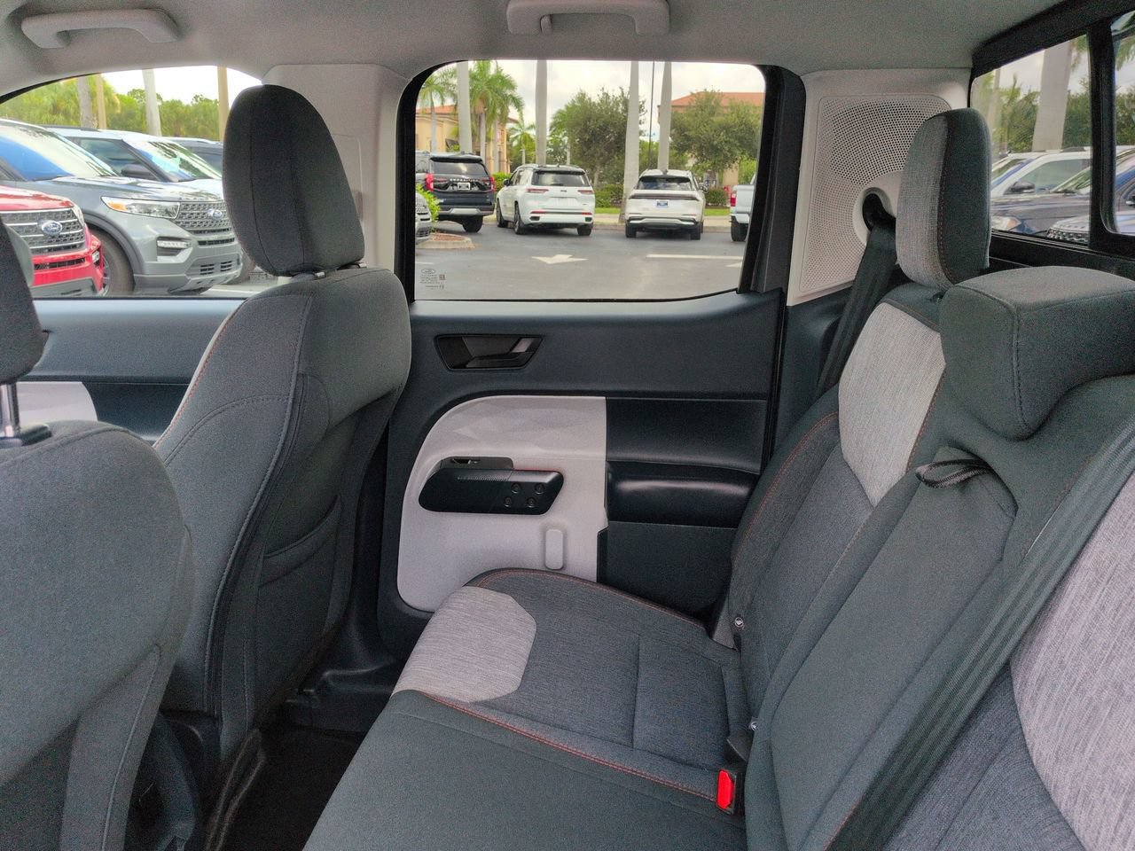 Certified 2023 Ford Maverick XLT FWD image 14