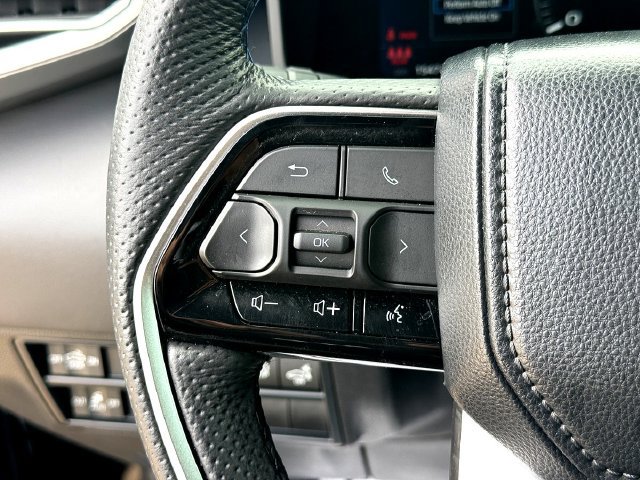 Used 2024 Toyota Tundra Platinum AWD/4WD image 14