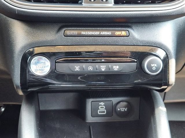 Certified 2024 Ford Escape Active w/ Tech Pack #1 FWD image 17