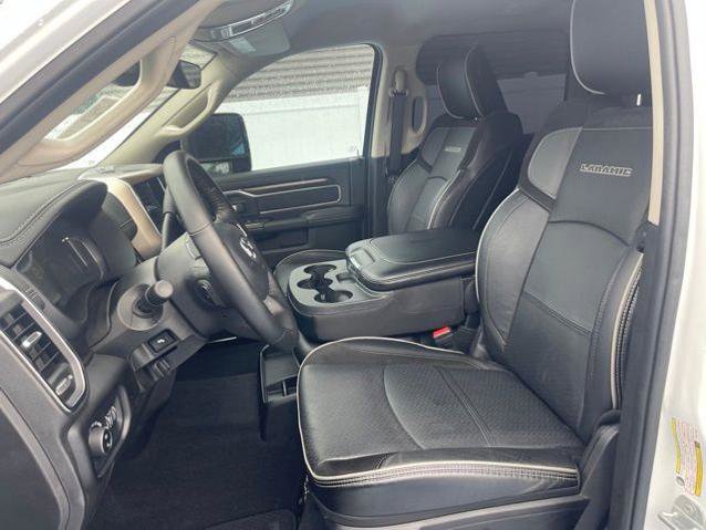 Used 2024 RAM 2500 Laramie w/ Safety Group AWD/4WD image 15