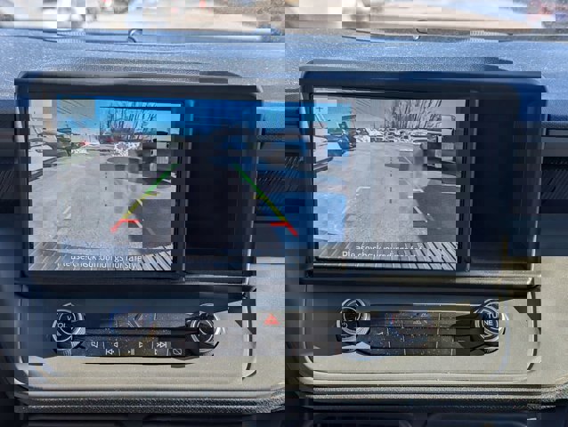 Certified 2023 Ford Maverick Lariat w/ Lariat Luxury Package image 29