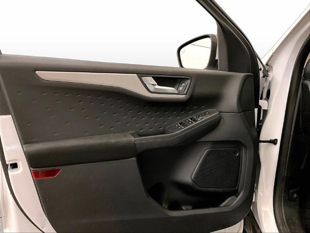 Certified 2020 Ford Escape SE AWD/4WD image 22