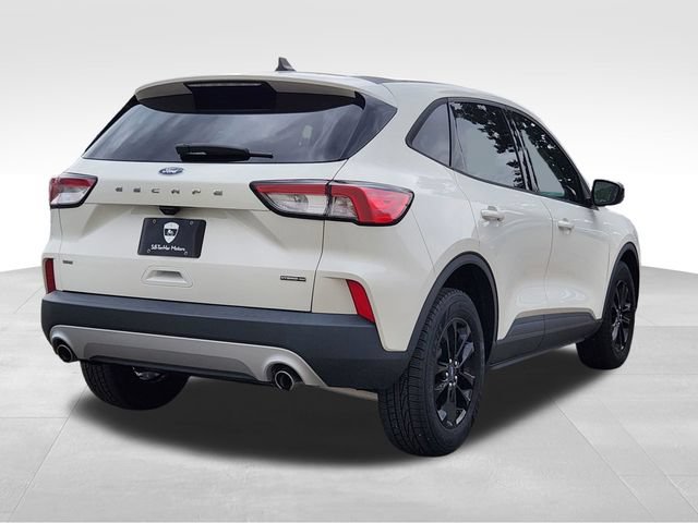 Certified 2020 Ford Escape SE Sport AWD/4WD image 9