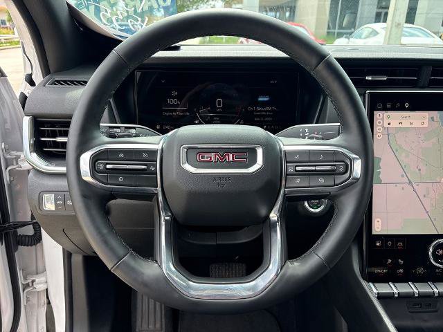 Used 2026 GMC Terrain Elevation FWD image 17