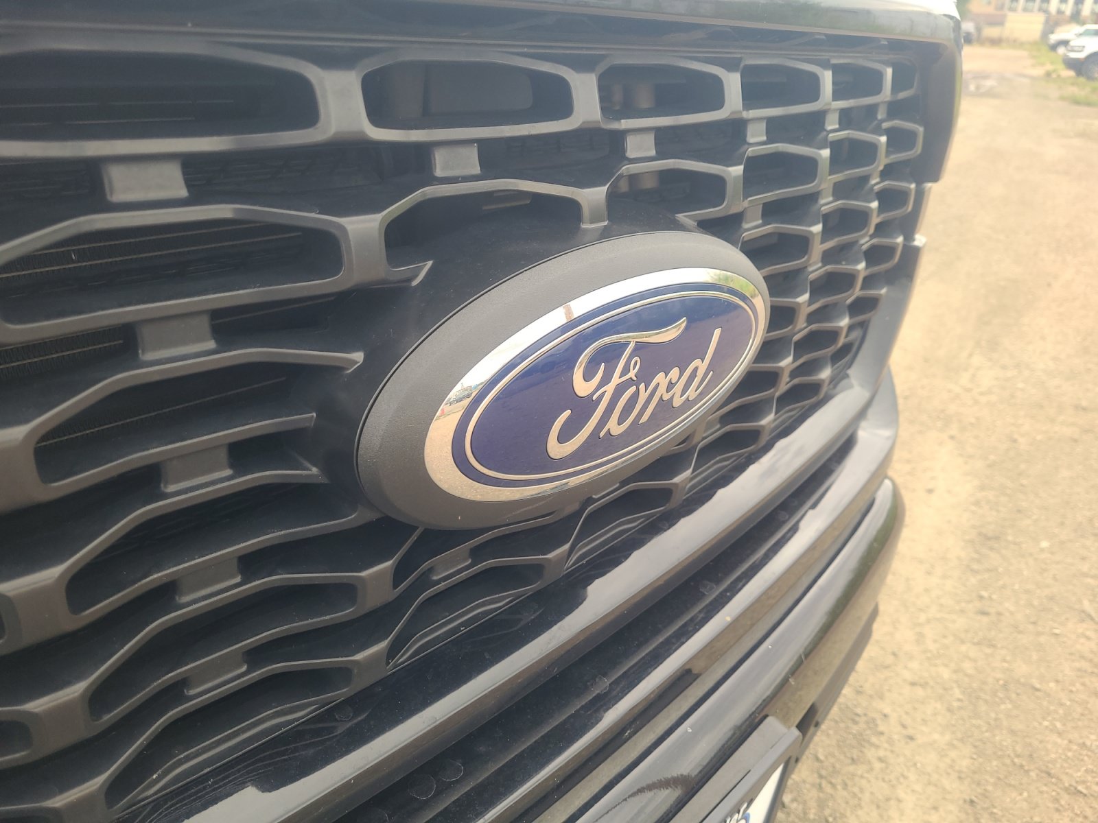 Certified 2023 Ford F150 XL w/ STX Appearance Package AWD/4WD image 22