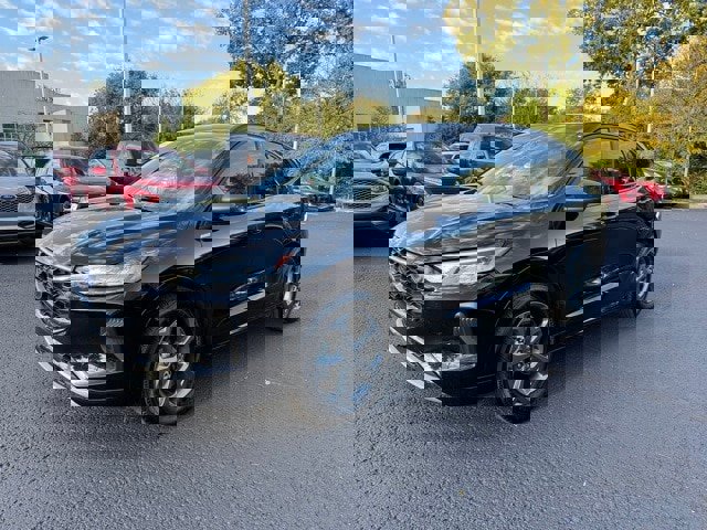 Certified 2024 Ford Escape ST-Line image 3