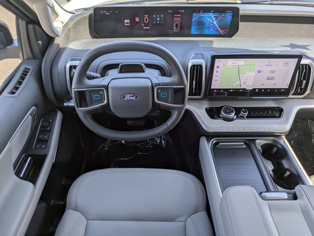 Certified 2027 Ford Expedition Active RWD image 16