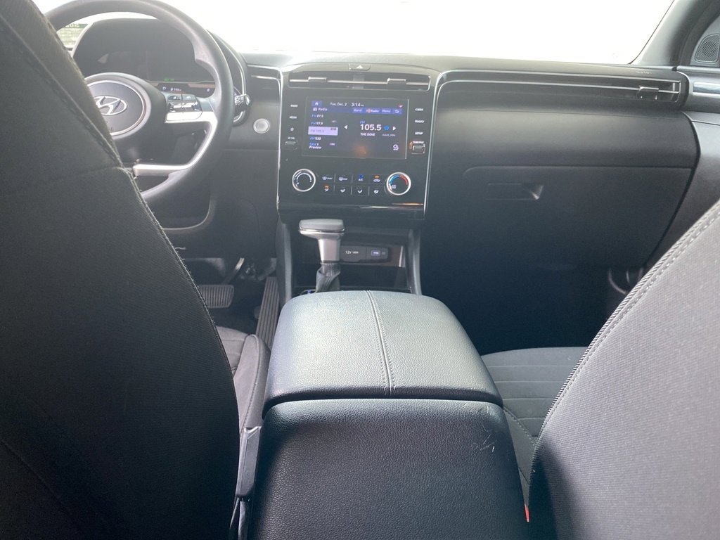 Used 2023 Hyundai Santa Cruz SEL image 27