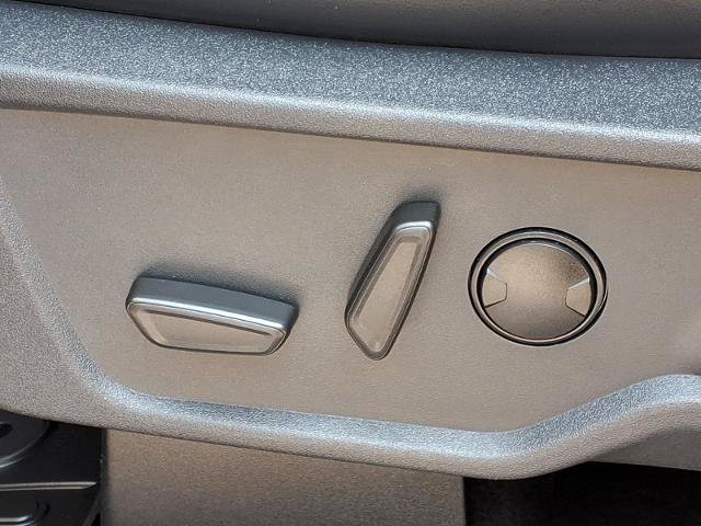 Certified 2024 Ford Bronco Raptor AWD/4WD image 13