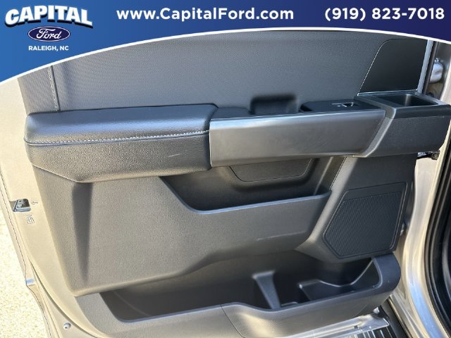Certified 2024 Ford F150 XLT w/ Equipment Group 302A MID AWD/4WD image 17