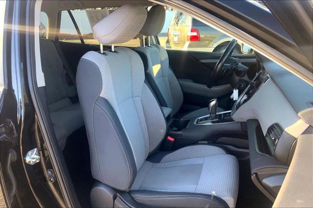 Used 2021 Subaru Outback Premium image 8