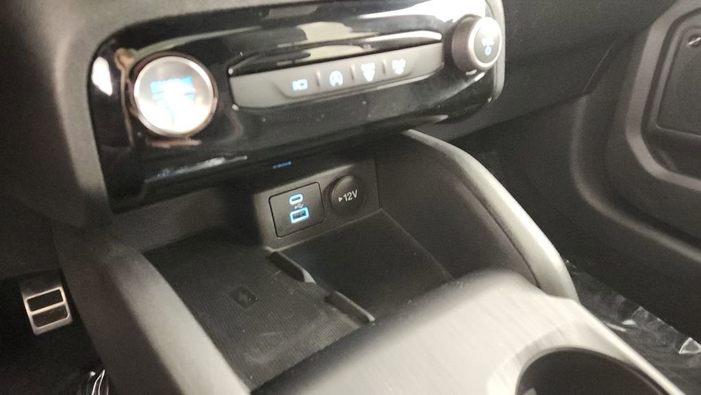 Certified 2023 Ford Escape ST-Line Select w/ Tech Pack #2 image 19