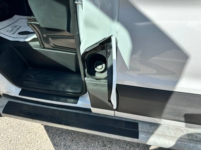 Certified 2025 Ford Transit 250 Low Roof w/ Exterior Upgrade Package RWD image 31
