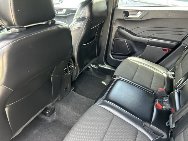 Certified 2024 Ford Escape ST-Line FWD image 20